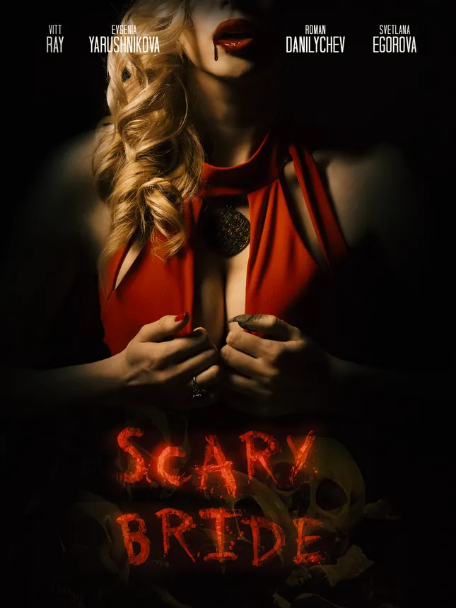 Scary Bride