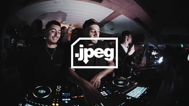 DJ Set Recap