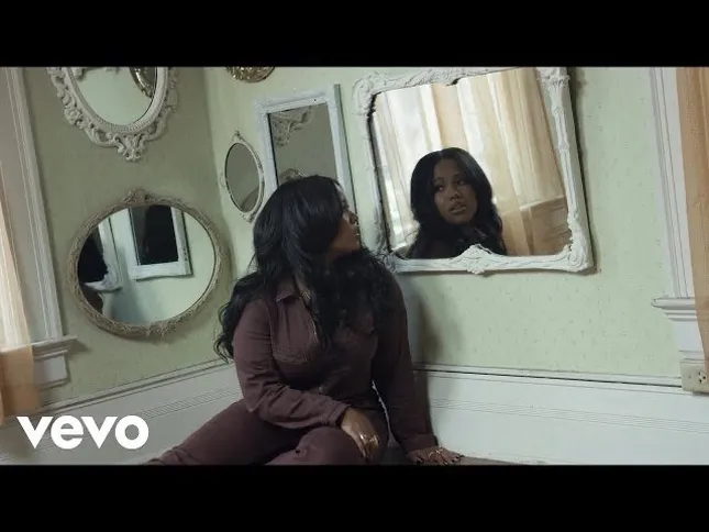 “Fight Club” Baby Rose