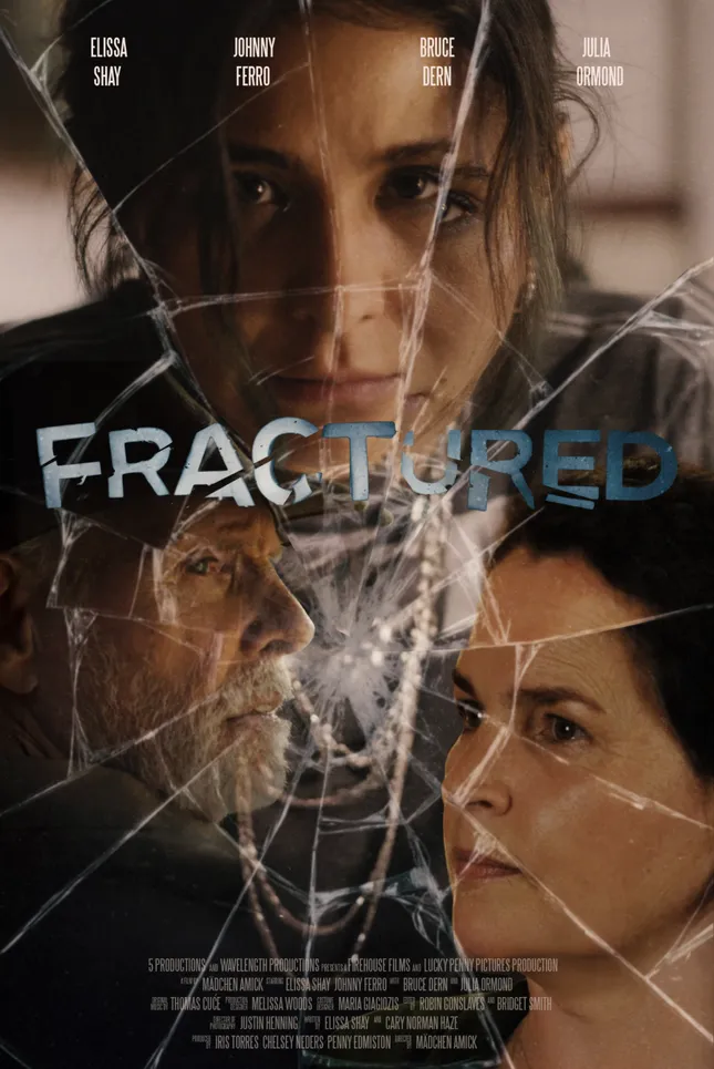 Fractured