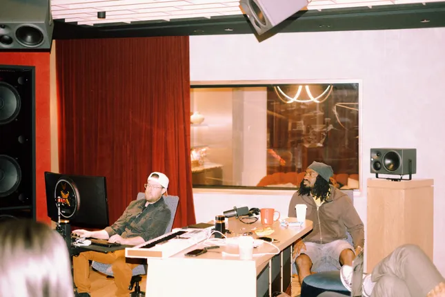 Project image