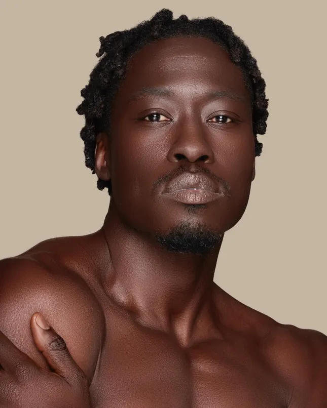 Beauty test