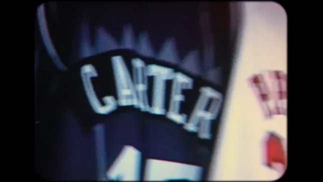 Mitchell & Ness x NBA (Behind the Scenes Footage)