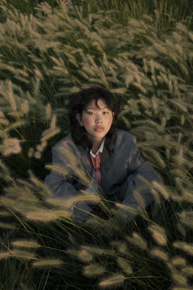 Minseo