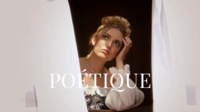 Immortalité Parfumerie - Poétique