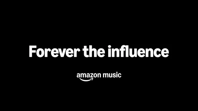 Amazon Music - Forever The Influence