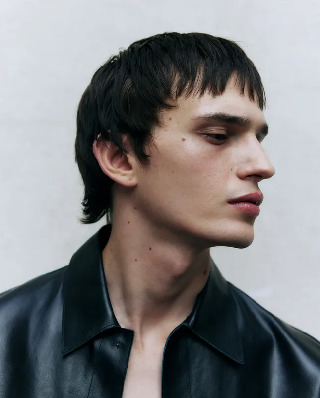 Fashion Editorial for Puss Puss Magazine