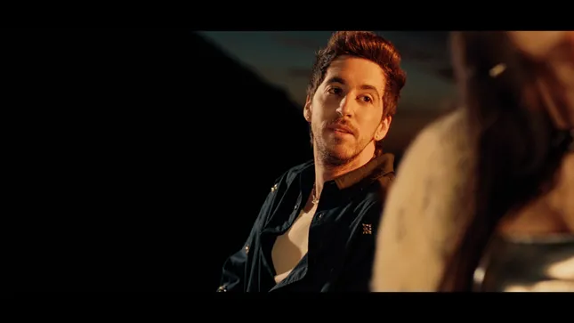 Daniel Arison - Selfish (Remix)