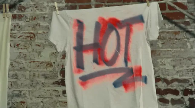 RYBE - HOT (Official Video)