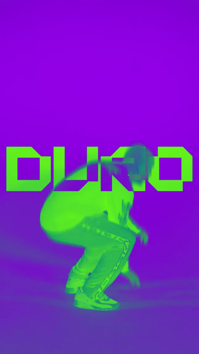 DJ Live Visuals (fanart)