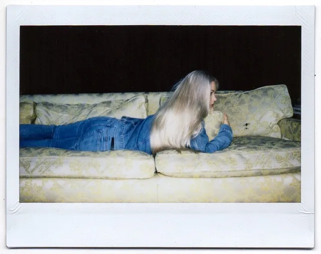 Levi’s Made and Crafted