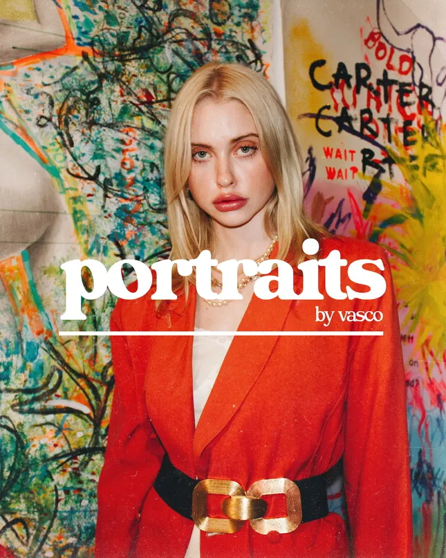 Chloe Cherry Styling