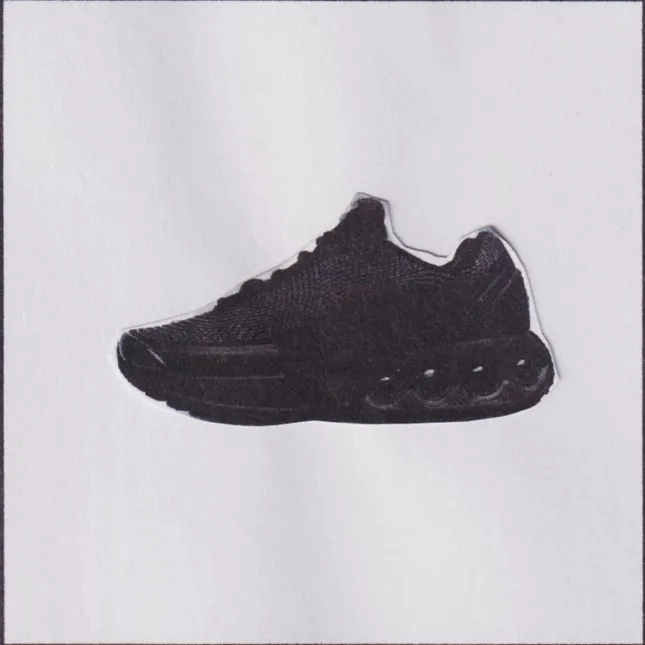 Nike AIR MAX motion design
