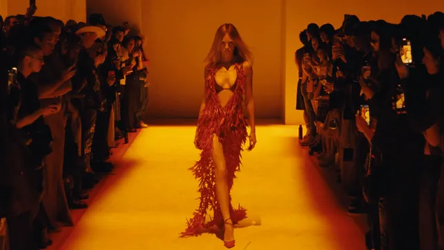 LAFW | Luis De Javier, Bruce Glen, and more