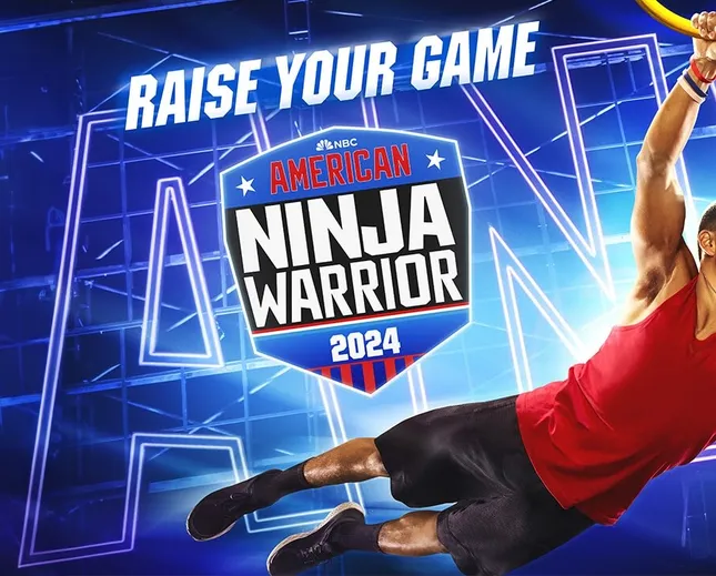 American Ninja Warrior