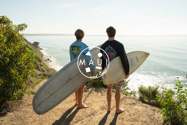 Maui & Sons
