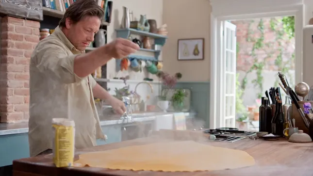 YesChef - Jamie Oliver