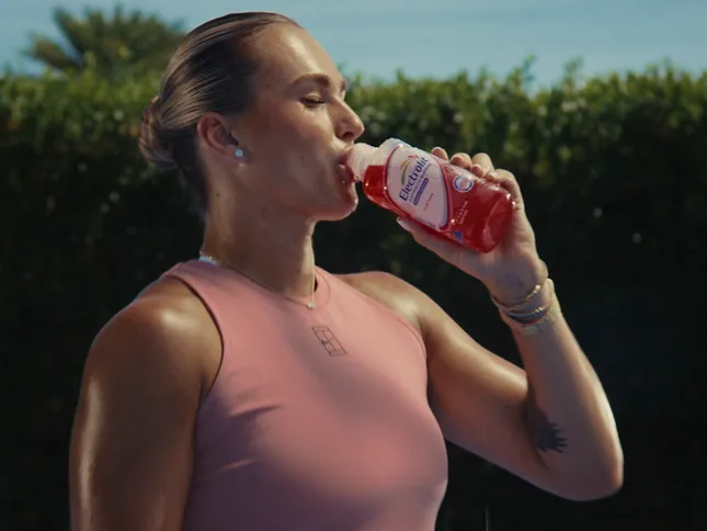 Electrolit “Rumors”