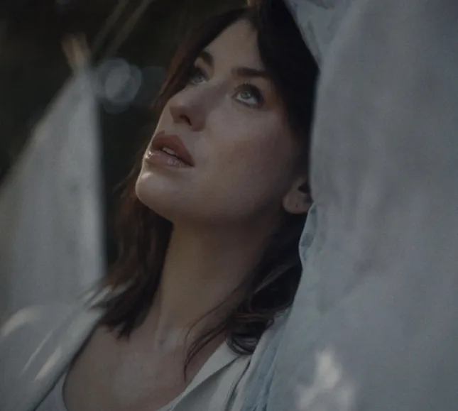 Kimbra “Foolish Thinking” Music Video