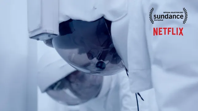 The Mars Generation (Netflix)