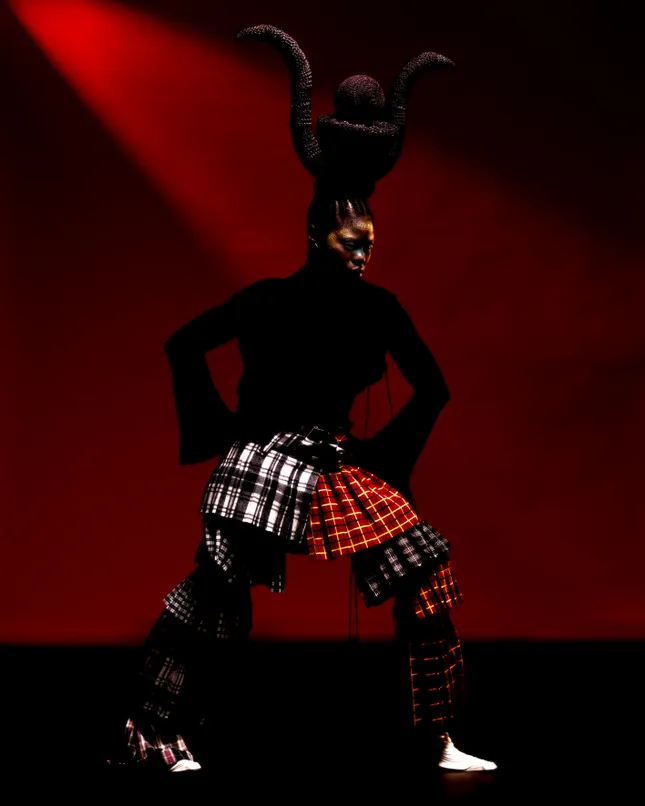 Project image