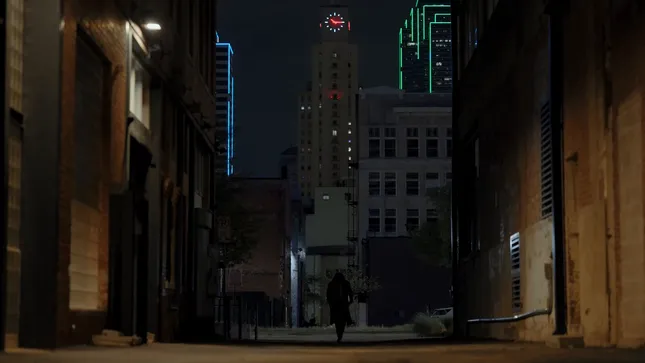 Cinematography Reel
