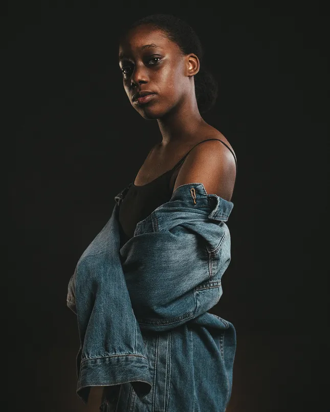 Melanin Munroe
