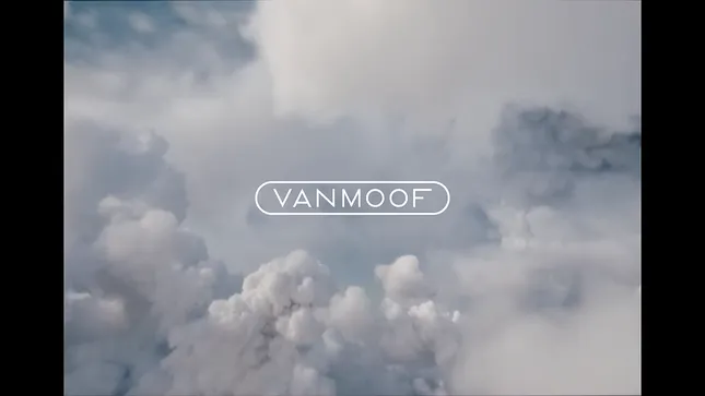 VanMoof: Ride Like No Other