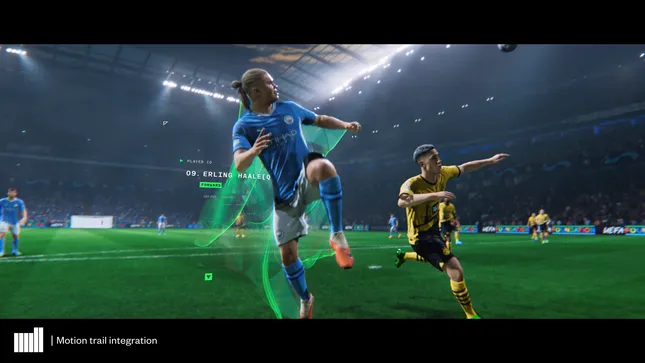 EA FC 24 | Official Gameplay Trailer