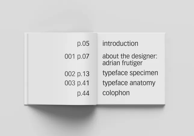 Project image