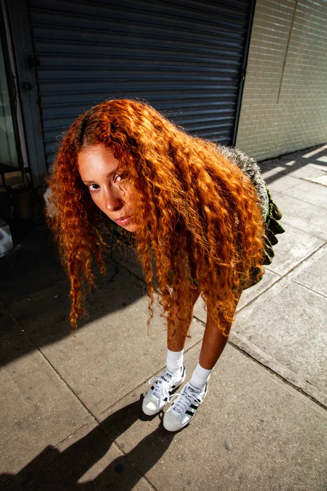 Adidas Superstar Campaign