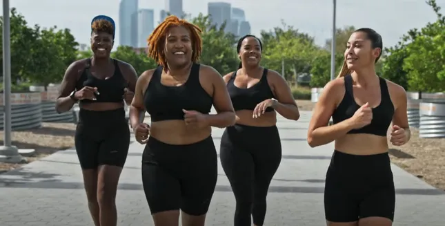 Brooks Run Bras - On-the-Run Reviews