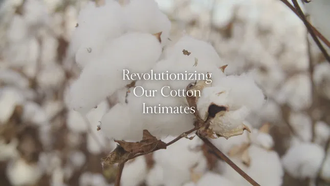 Victoria Secret “Cotton Journey” Documentary