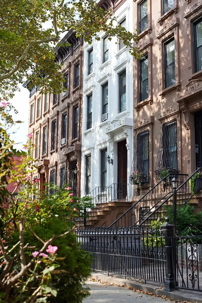 Brooklyn Real Estate