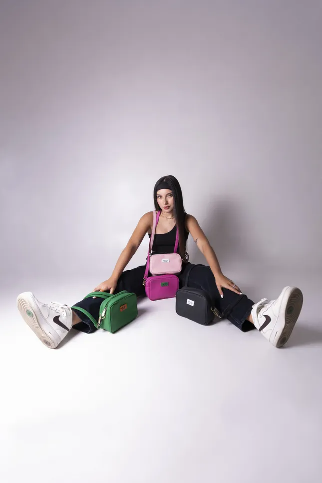 E-Commerce Shoot for a store