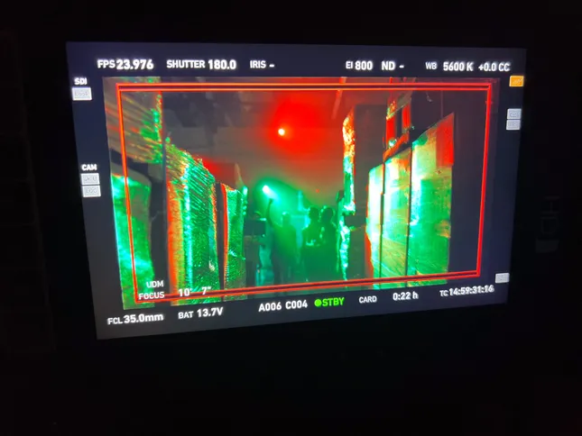 Project image