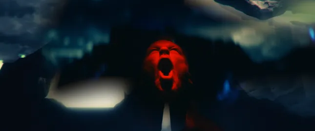 metallica - “sleepwalk your life away”