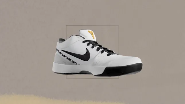 Nike ‘Kobe 4 Protro Mamabacita’