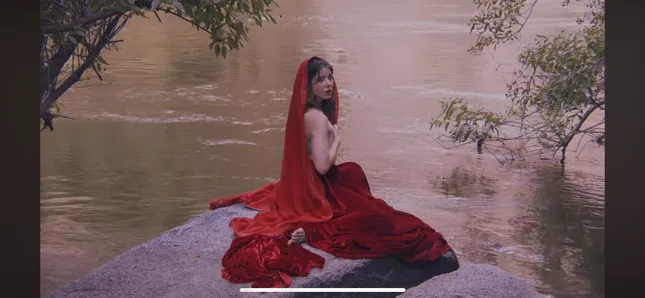 CVMILLE - Blue Planet Music Video