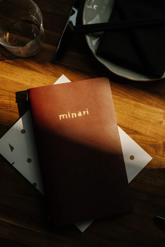 Minari | Minneapolis