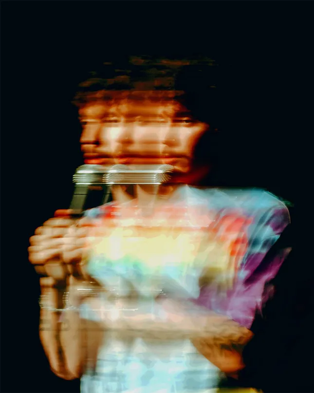 Project image