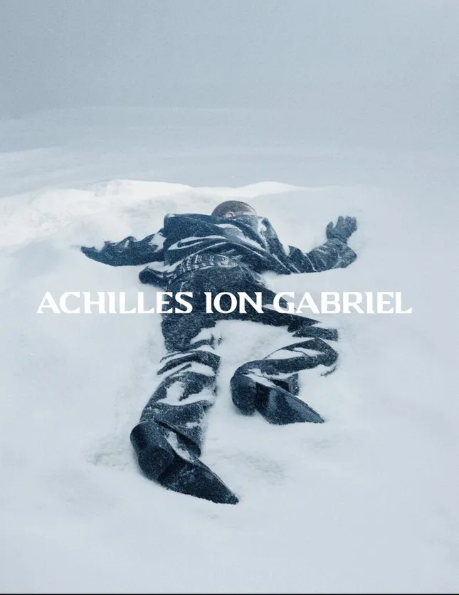 Achilles Ion Gabriel Campaign