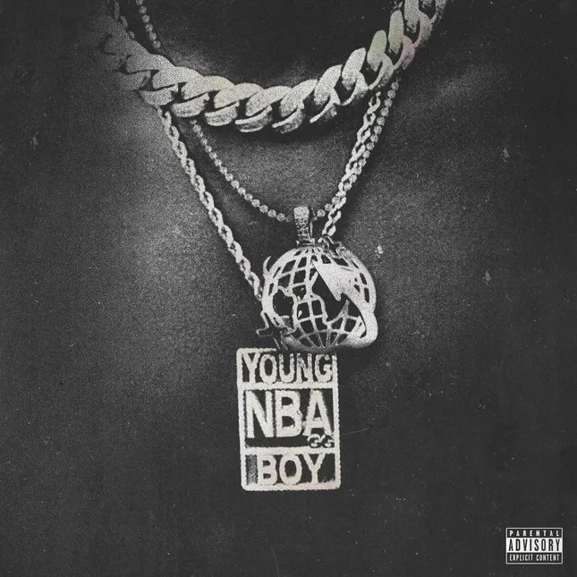 NBA YoungBoy, Internet Money - Flossin