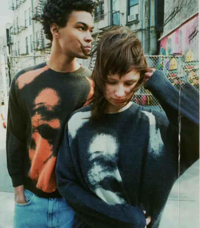 Fucking Awesome Summer 23 lookbook