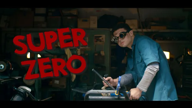 Super Zero