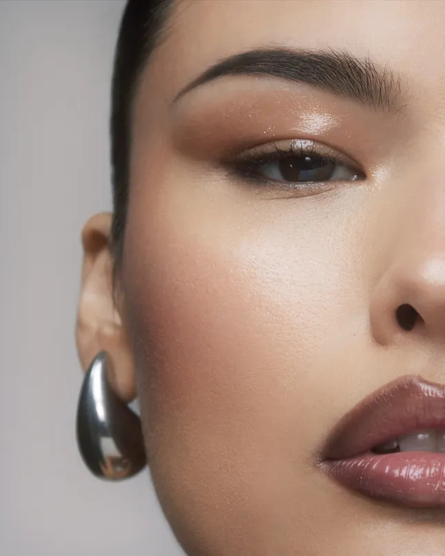 Clean Beauty for Alicia Olivasl x NaturalModelsLA