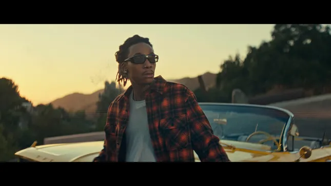 Wiz Khalifa - Memory Lane