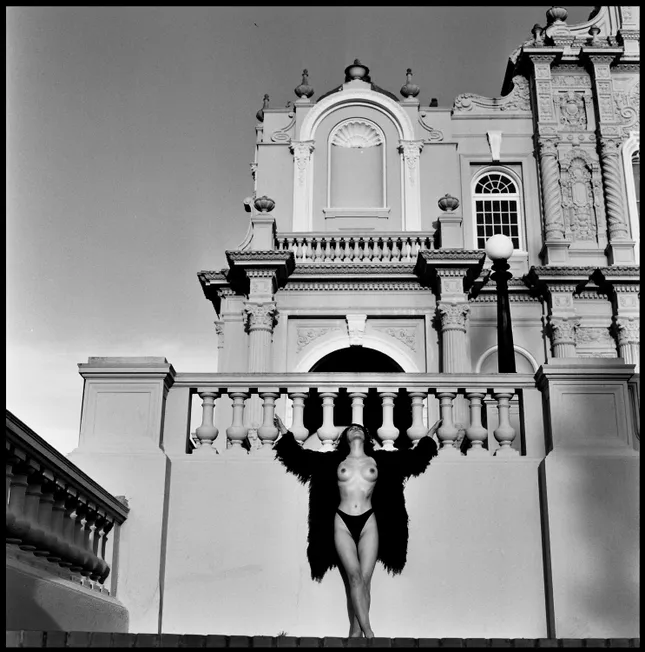 Church - Helena