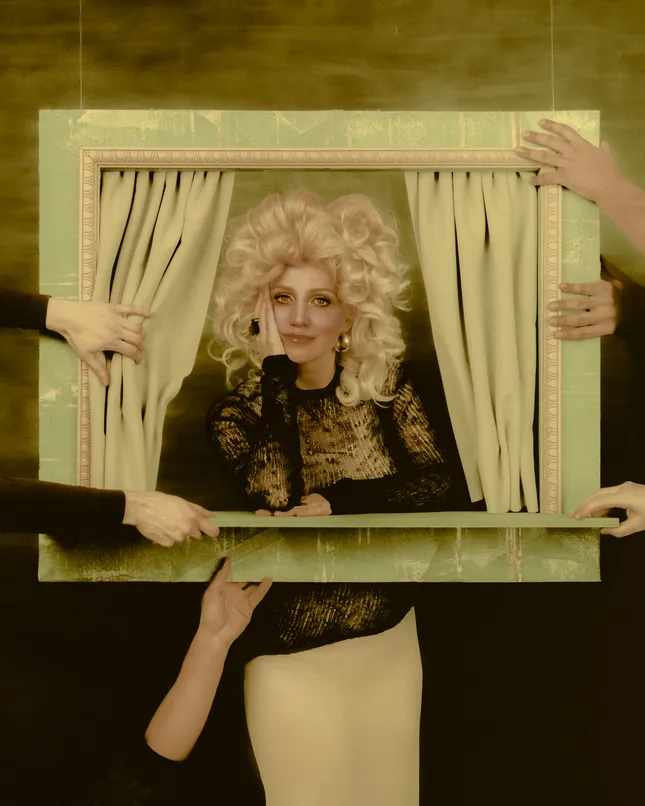 Annaleigh Ashford for Cero Magazine