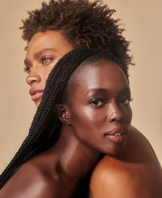 Emilie Heathe Campaign
